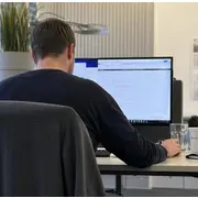 Lehmann Marketing logo